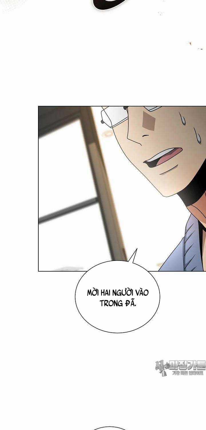 Thiên Ma Không Muốn Thăng Cấp Chapter 57 trang 55