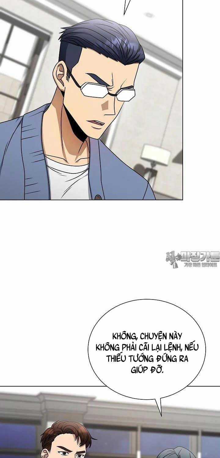 Thiên Ma Không Muốn Thăng Cấp Chapter 57 trang 57