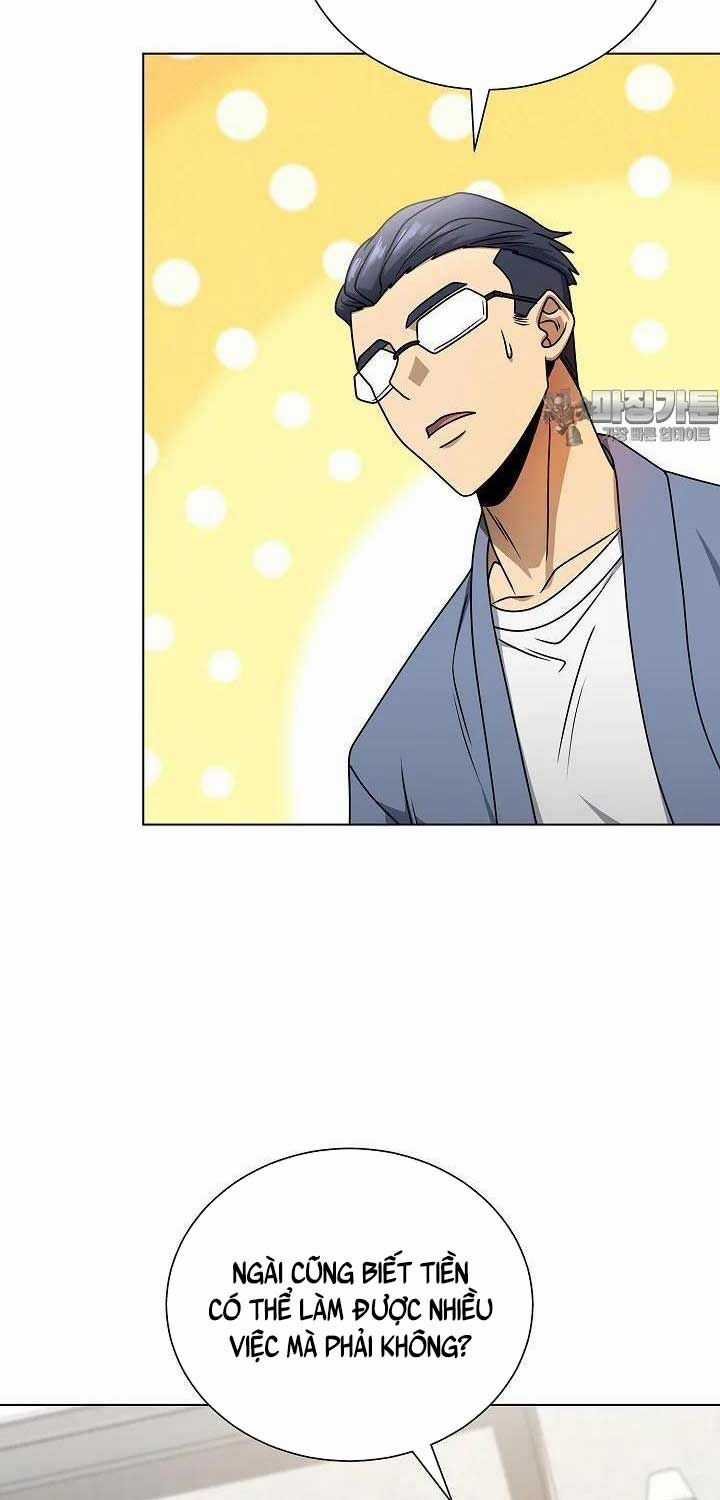 Thiên Ma Không Muốn Thăng Cấp Chapter 57 trang 59