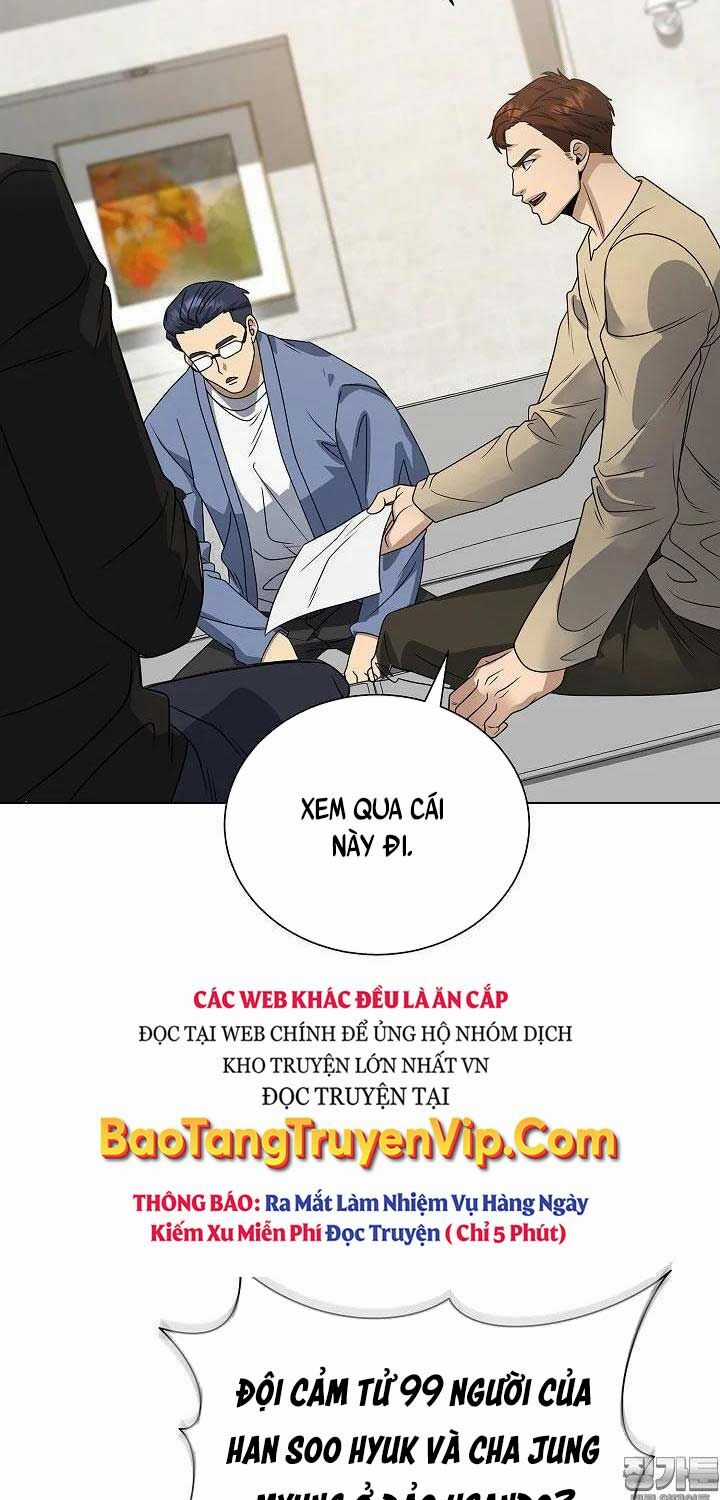 Thiên Ma Không Muốn Thăng Cấp Chapter 57 trang 60