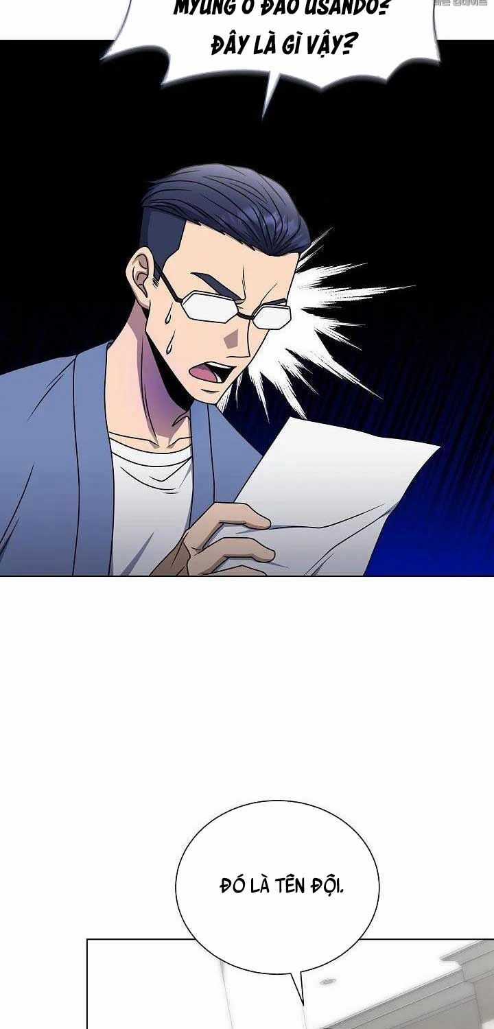 Thiên Ma Không Muốn Thăng Cấp Chapter 57 trang 61