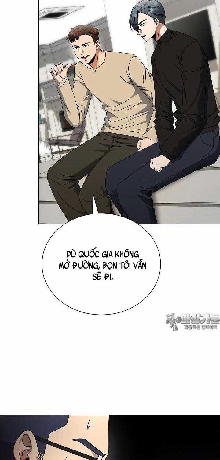 Thiên Ma Không Muốn Thăng Cấp Chapter 57 trang 62