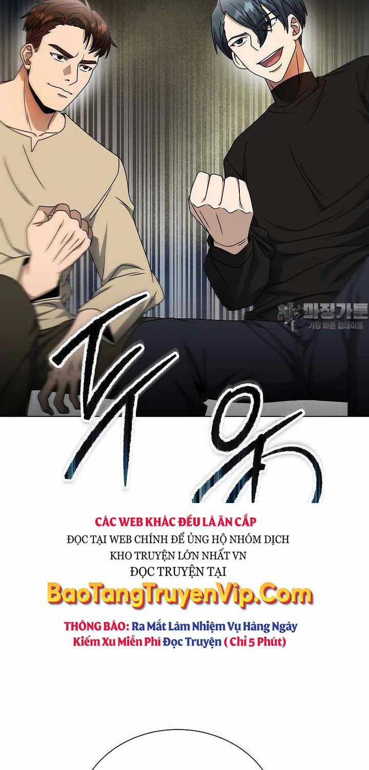 Thiên Ma Không Muốn Thăng Cấp Chapter 57 trang 64