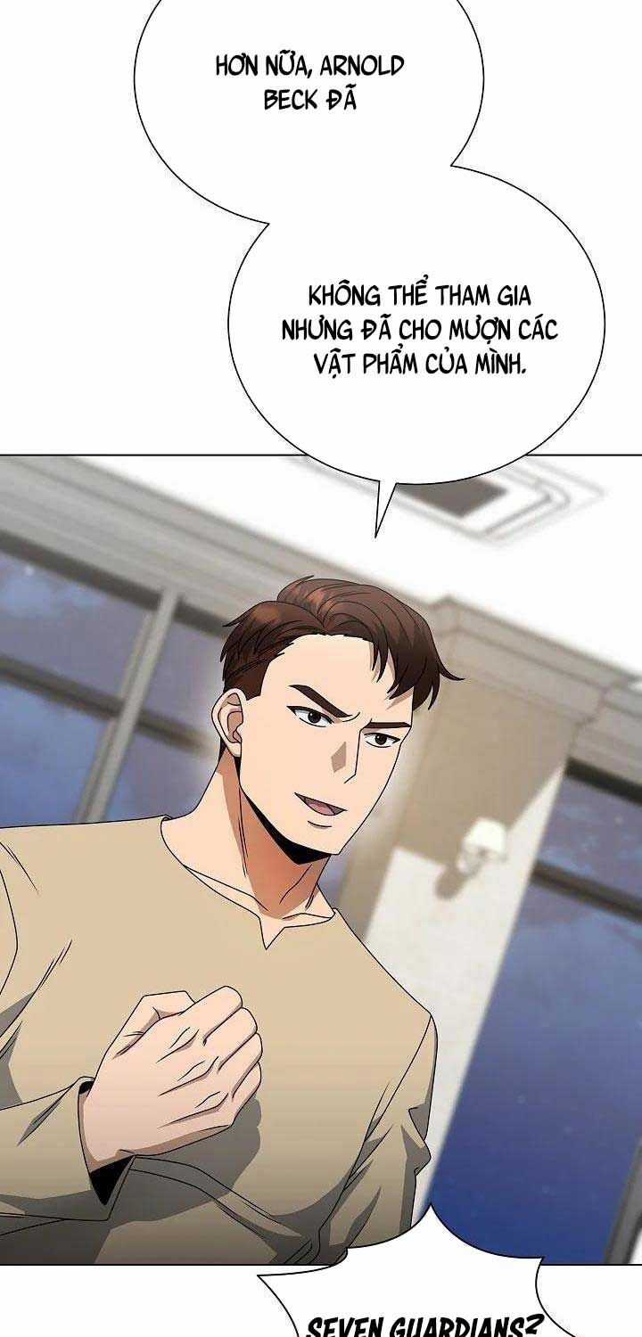 Thiên Ma Không Muốn Thăng Cấp Chapter 57 trang 65