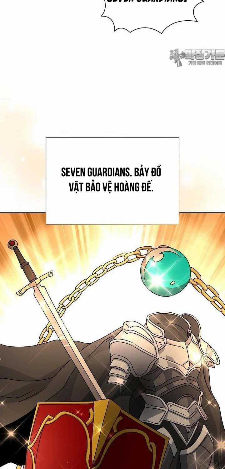 Thiên Ma Không Muốn Thăng Cấp Chapter 57 trang 66