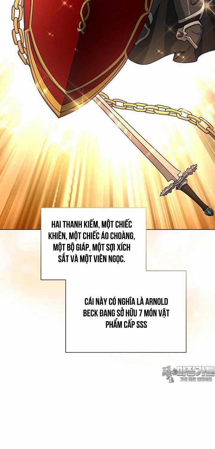 Thiên Ma Không Muốn Thăng Cấp Chapter 57 trang 67