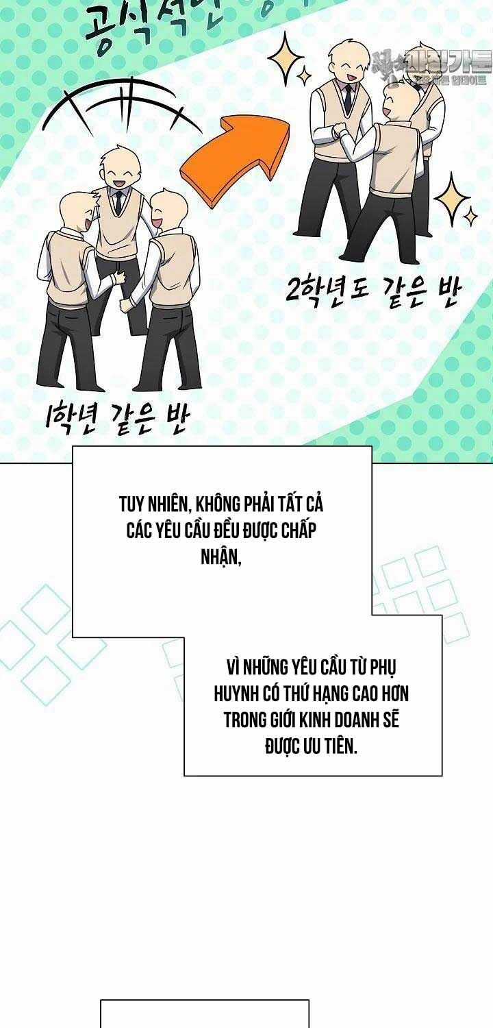 Thiên Ma Không Muốn Thăng Cấp Chapter 57 trang 7