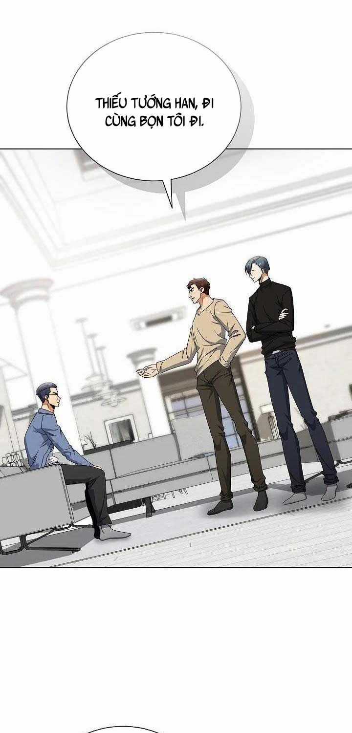 Thiên Ma Không Muốn Thăng Cấp Chapter 57 trang 70