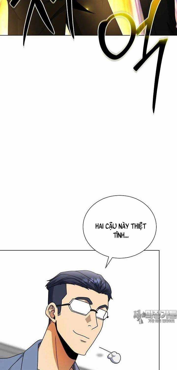 Thiên Ma Không Muốn Thăng Cấp Chapter 57 trang 73