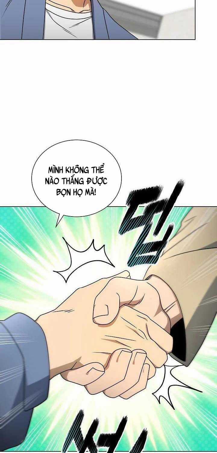 Thiên Ma Không Muốn Thăng Cấp Chapter 57 trang 74