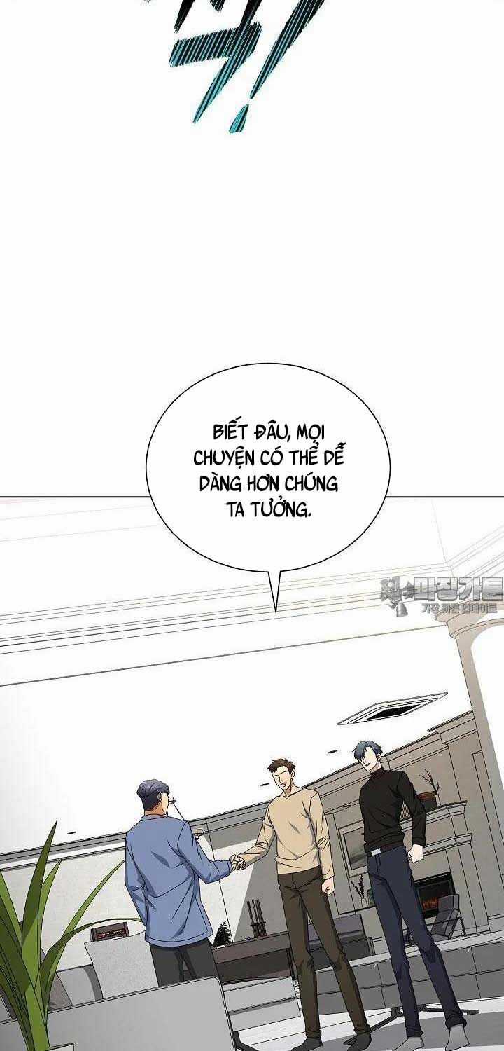 Thiên Ma Không Muốn Thăng Cấp Chapter 57 trang 75