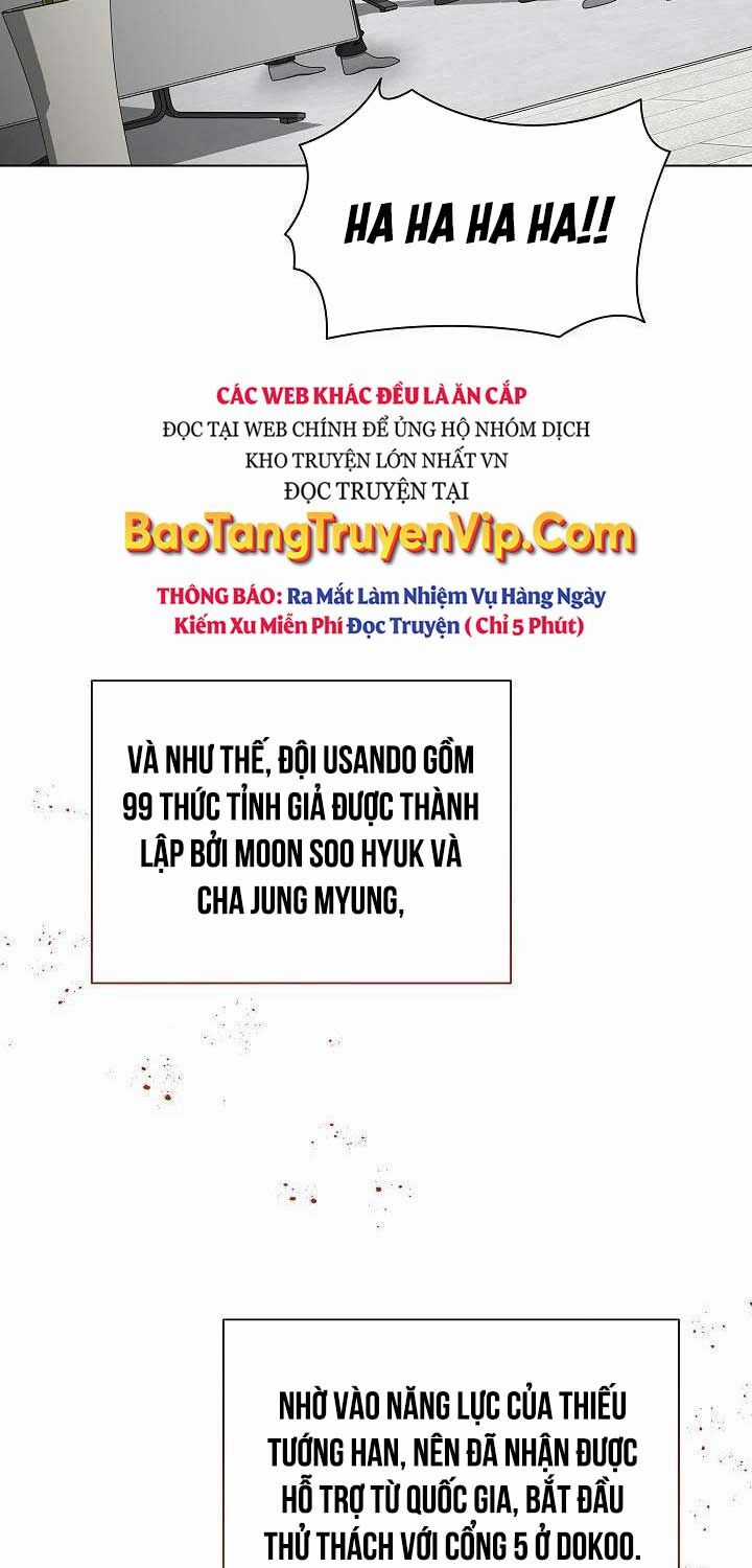 Thiên Ma Không Muốn Thăng Cấp Chapter 57 trang 76