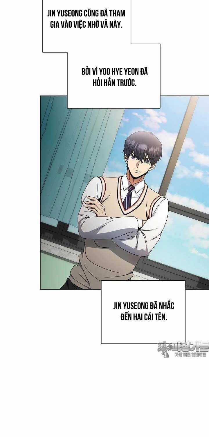 Thiên Ma Không Muốn Thăng Cấp Chapter 57 trang 8