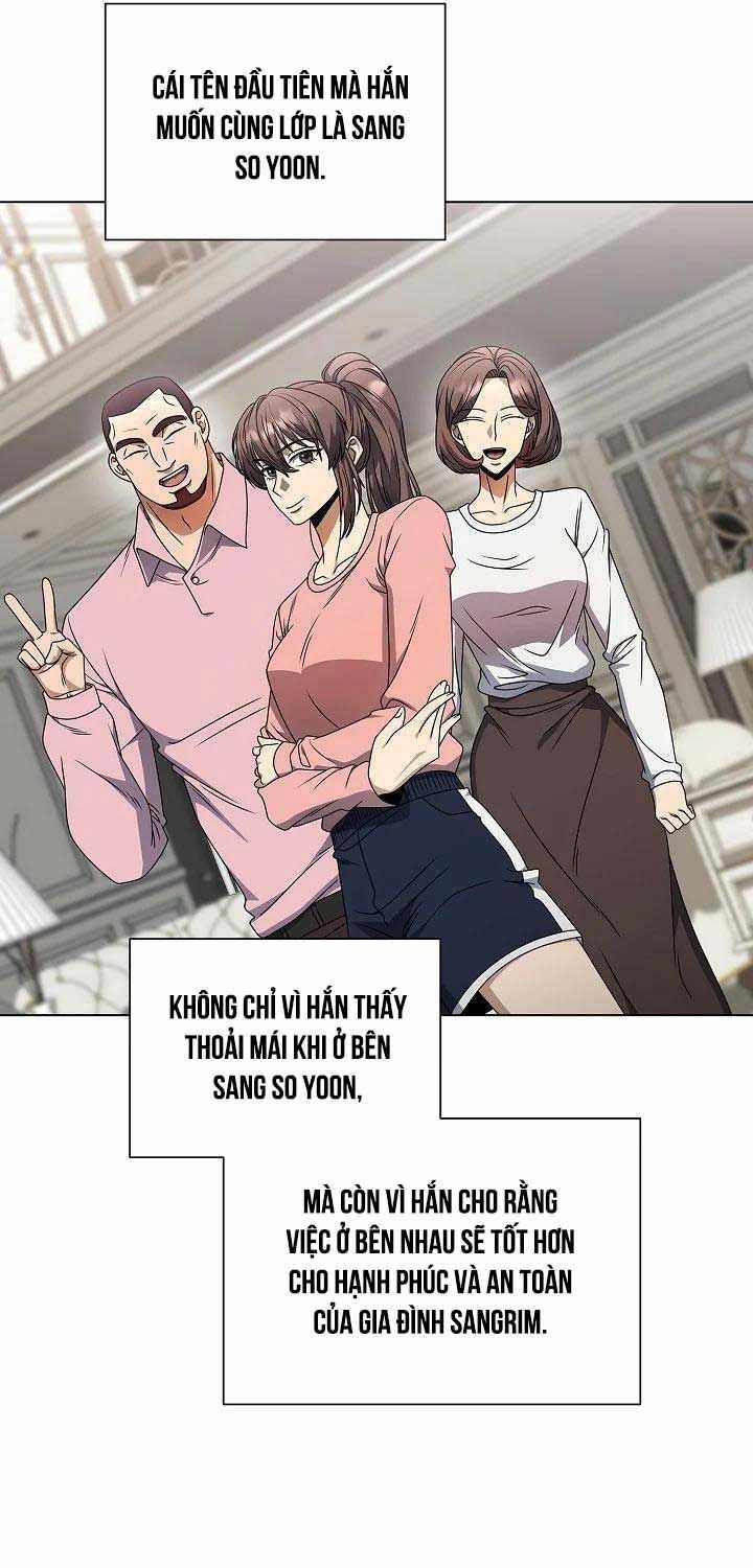 Thiên Ma Không Muốn Thăng Cấp Chapter 57 trang 9