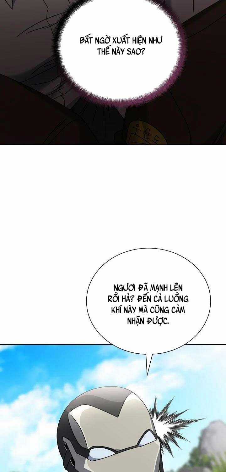Thiên Ma Không Muốn Thăng Cấp Chapter 58 trang 11