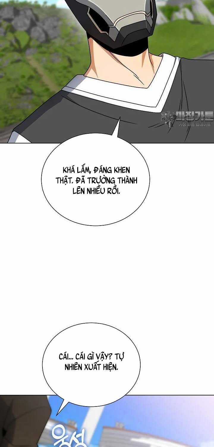 Thiên Ma Không Muốn Thăng Cấp Chapter 58 trang 12