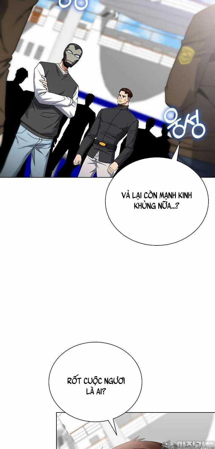 Thiên Ma Không Muốn Thăng Cấp Chapter 58 trang 13