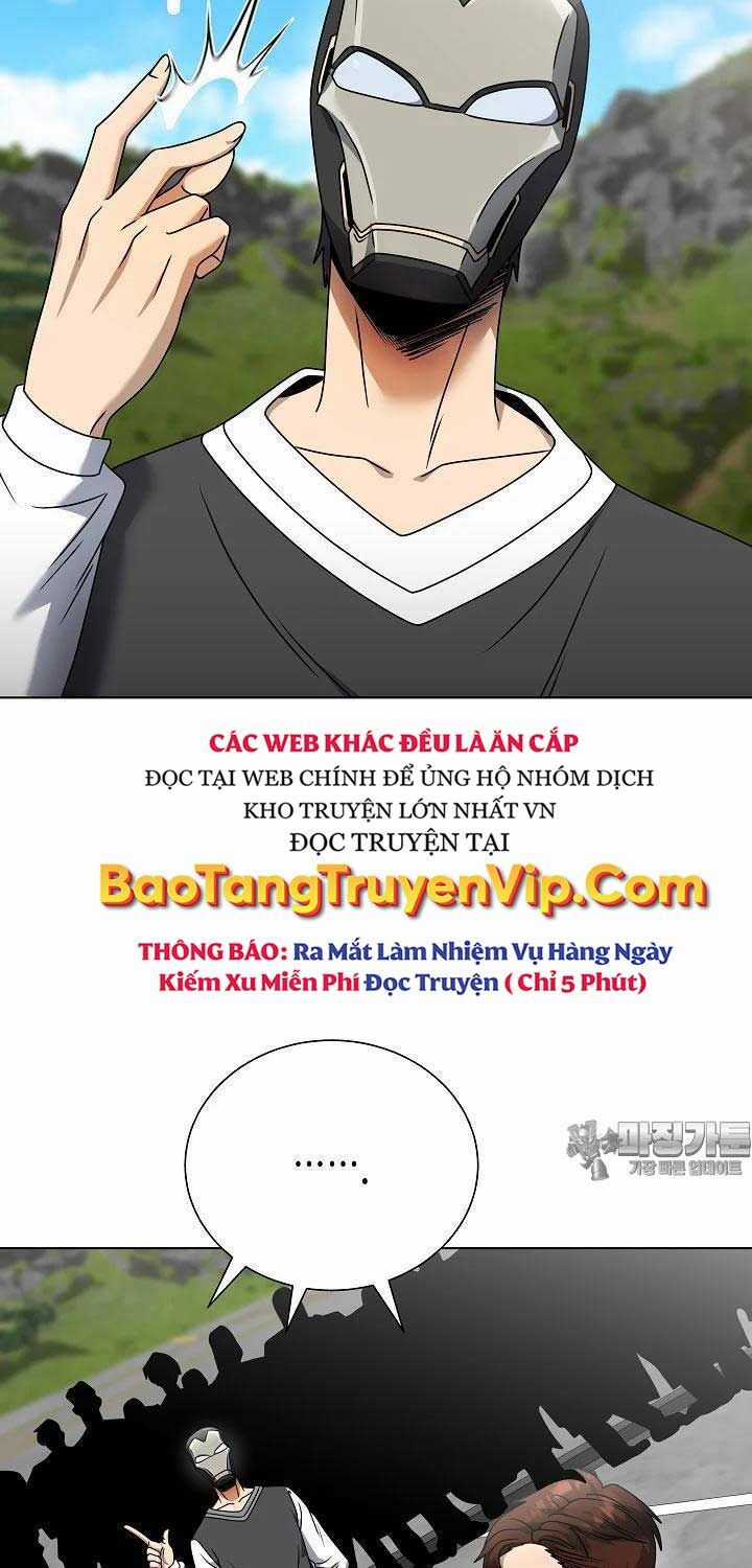 Thiên Ma Không Muốn Thăng Cấp Chapter 58 trang 15