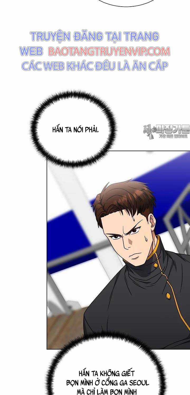 Thiên Ma Không Muốn Thăng Cấp Chapter 58 trang 23