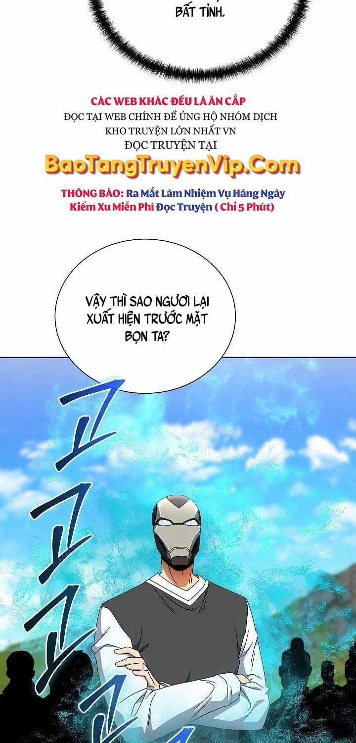 Thiên Ma Không Muốn Thăng Cấp Chapter 58 trang 24