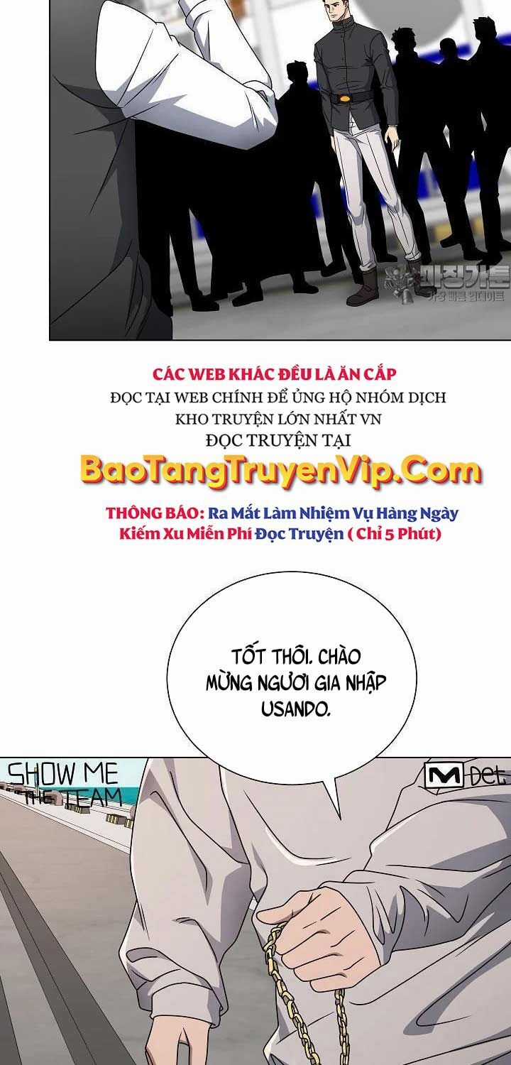 Thiên Ma Không Muốn Thăng Cấp Chapter 58 trang 30
