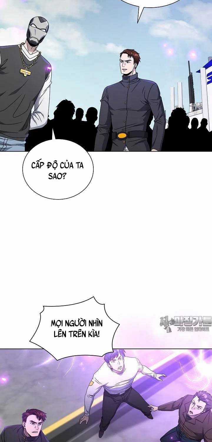 Thiên Ma Không Muốn Thăng Cấp Chapter 58 trang 33
