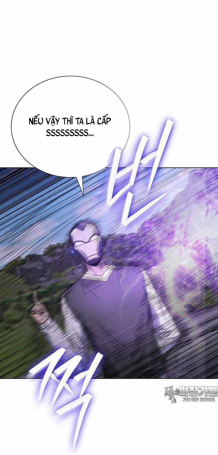 Thiên Ma Không Muốn Thăng Cấp Chapter 58 trang 37