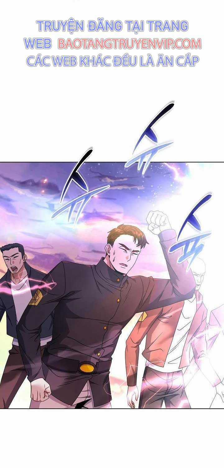 Thiên Ma Không Muốn Thăng Cấp Chapter 58 trang 38