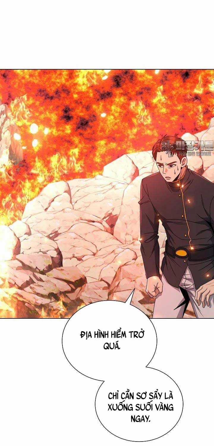 Thiên Ma Không Muốn Thăng Cấp Chapter 58 trang 41