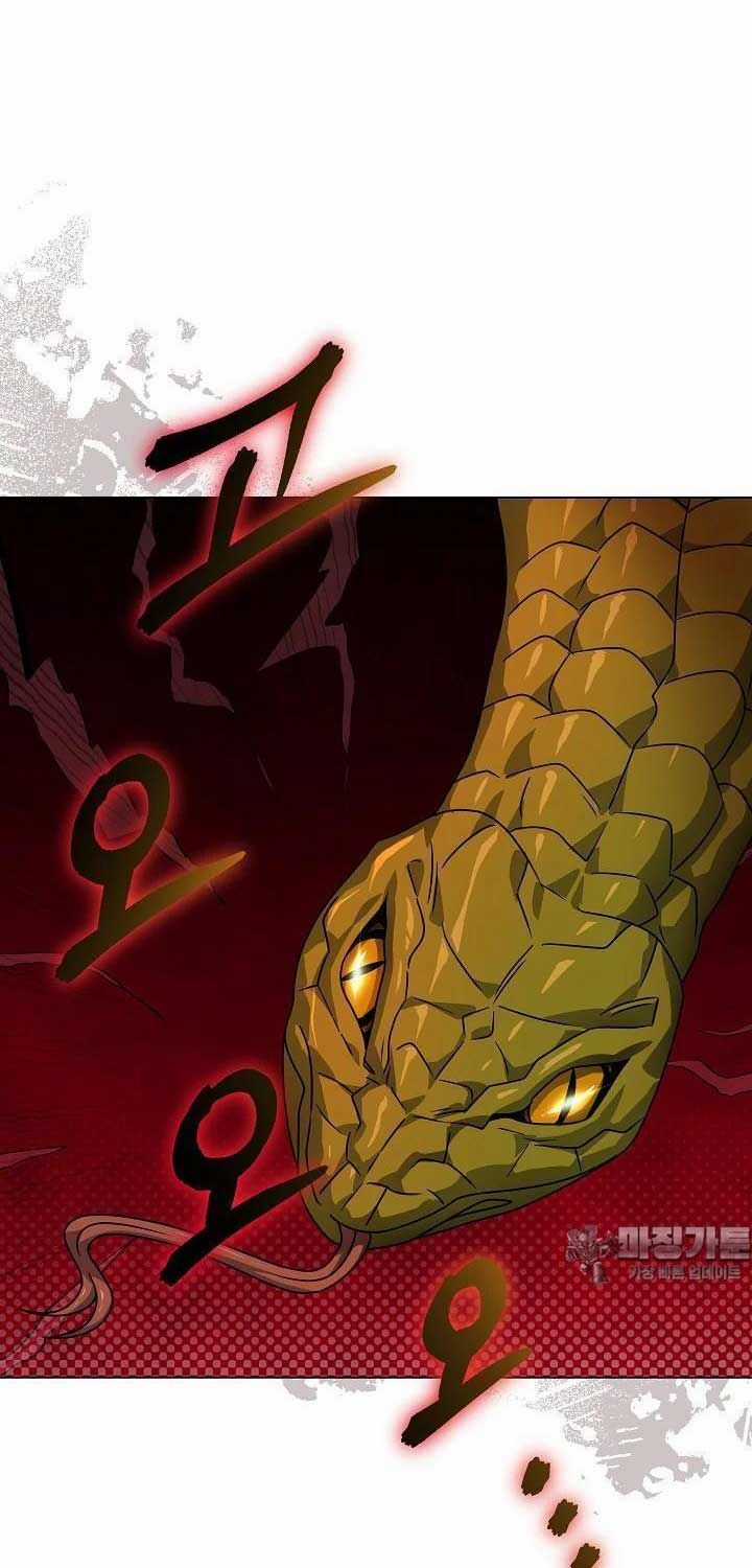 Thiên Ma Không Muốn Thăng Cấp Chapter 58 trang 44