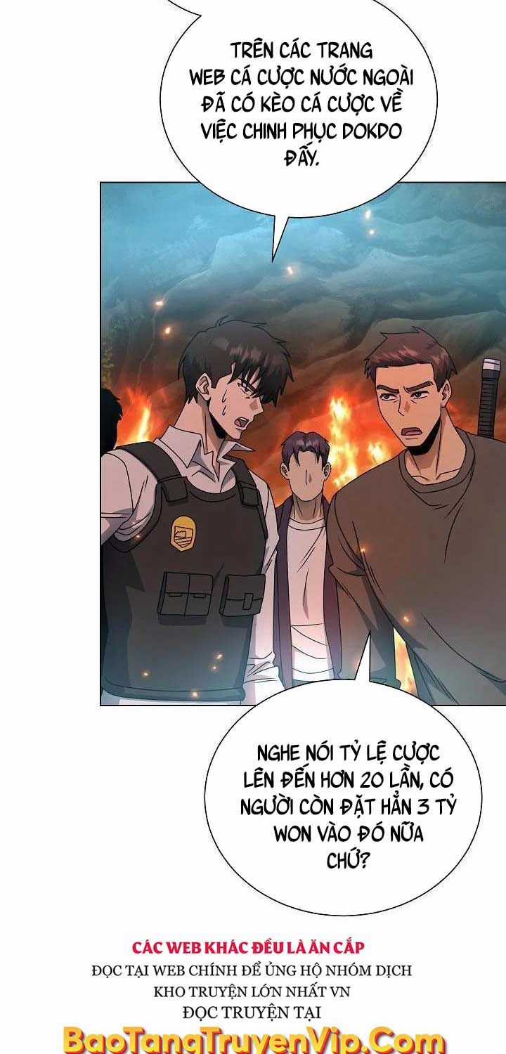 Thiên Ma Không Muốn Thăng Cấp Chapter 58 trang 58