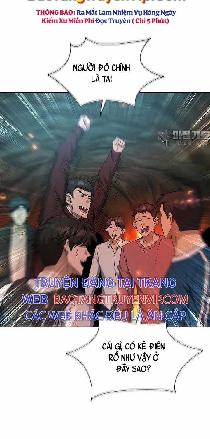 Thiên Ma Không Muốn Thăng Cấp Chapter 58 trang 59
