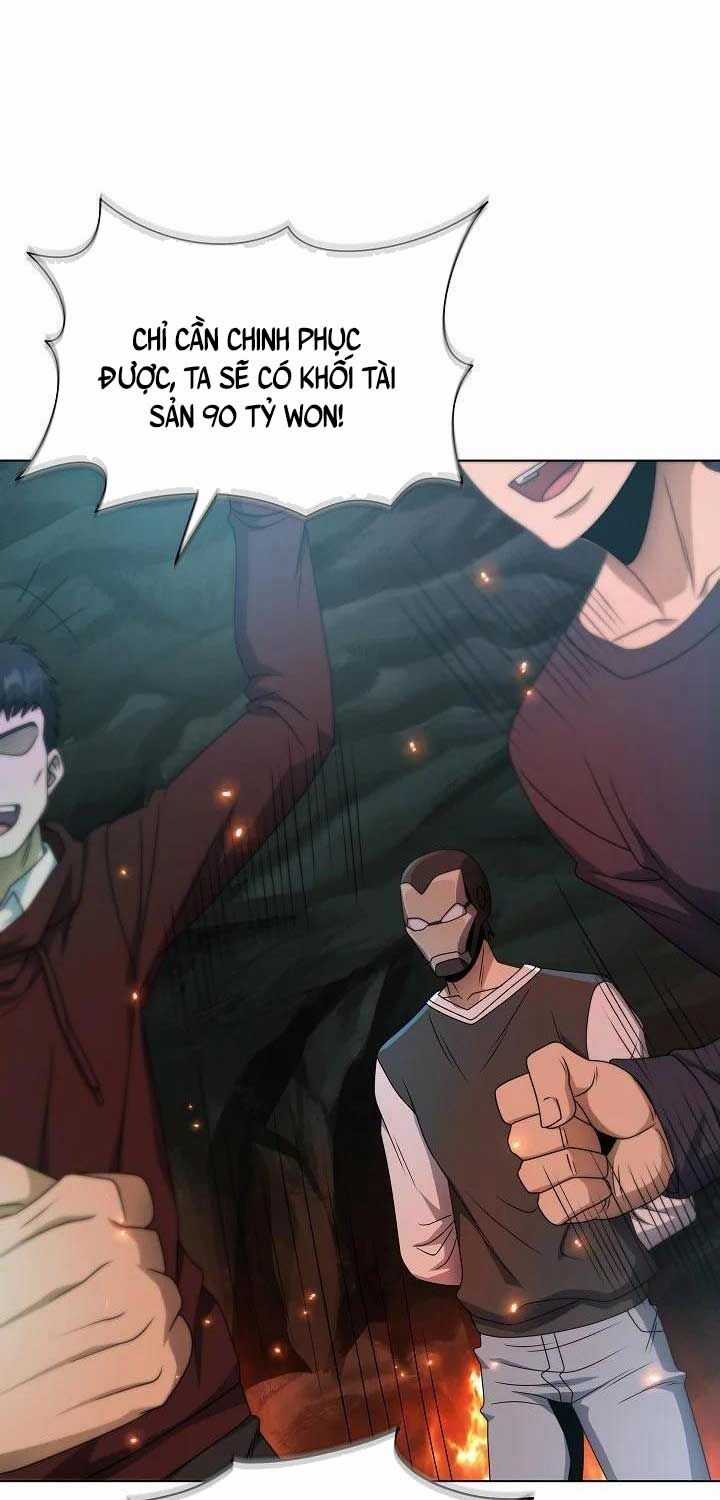 Thiên Ma Không Muốn Thăng Cấp Chapter 58 trang 60