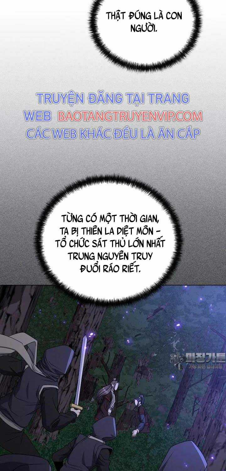 Thiên Ma Không Muốn Thăng Cấp Chapter 58 trang 62