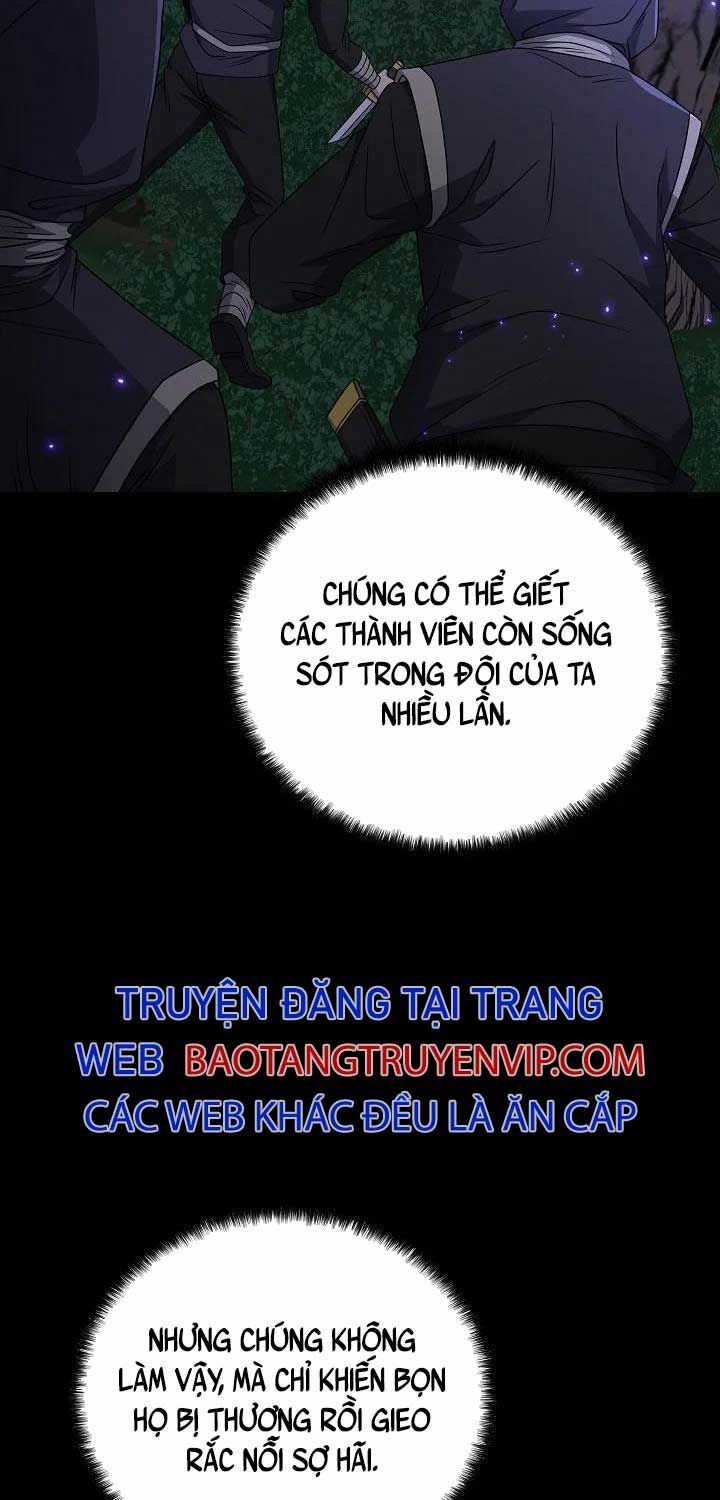 Thiên Ma Không Muốn Thăng Cấp Chapter 58 trang 63