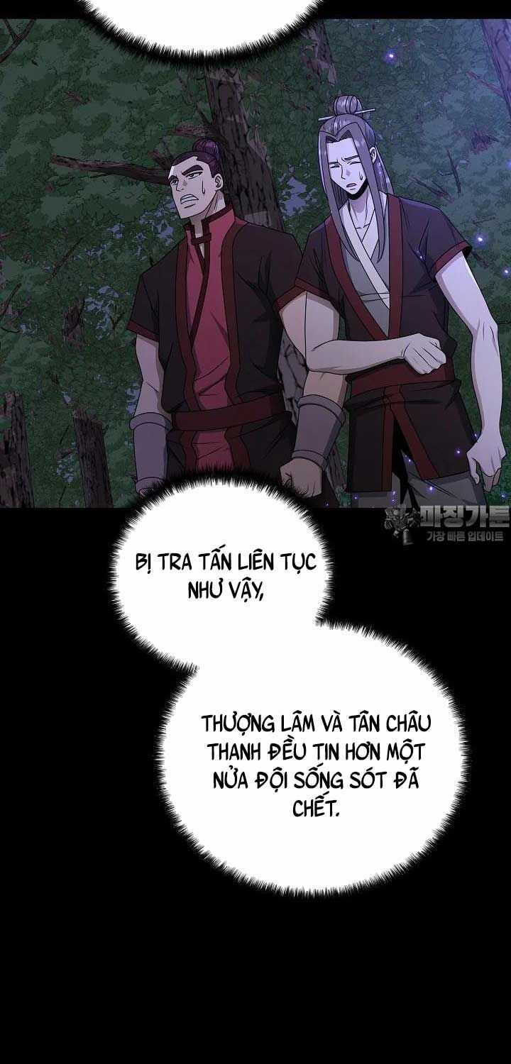 Thiên Ma Không Muốn Thăng Cấp Chapter 58 trang 64