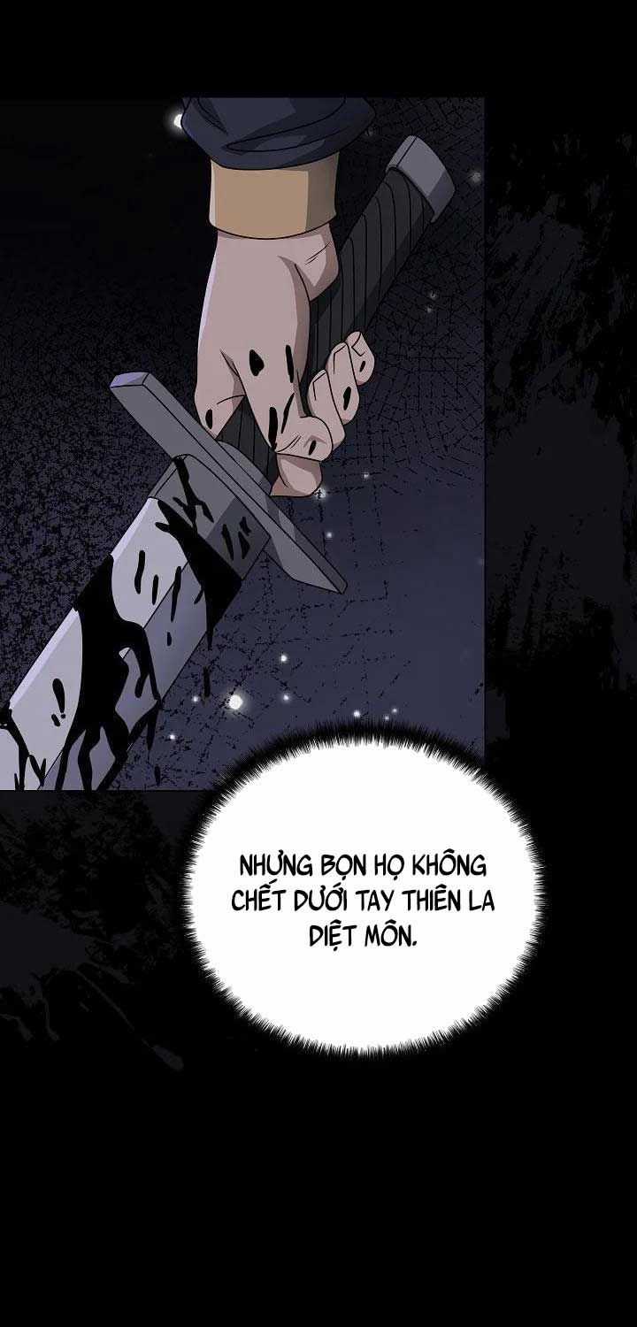 Thiên Ma Không Muốn Thăng Cấp Chapter 58 trang 65