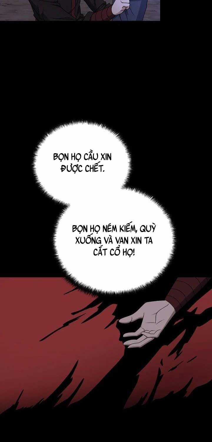 Thiên Ma Không Muốn Thăng Cấp Chapter 58 trang 68
