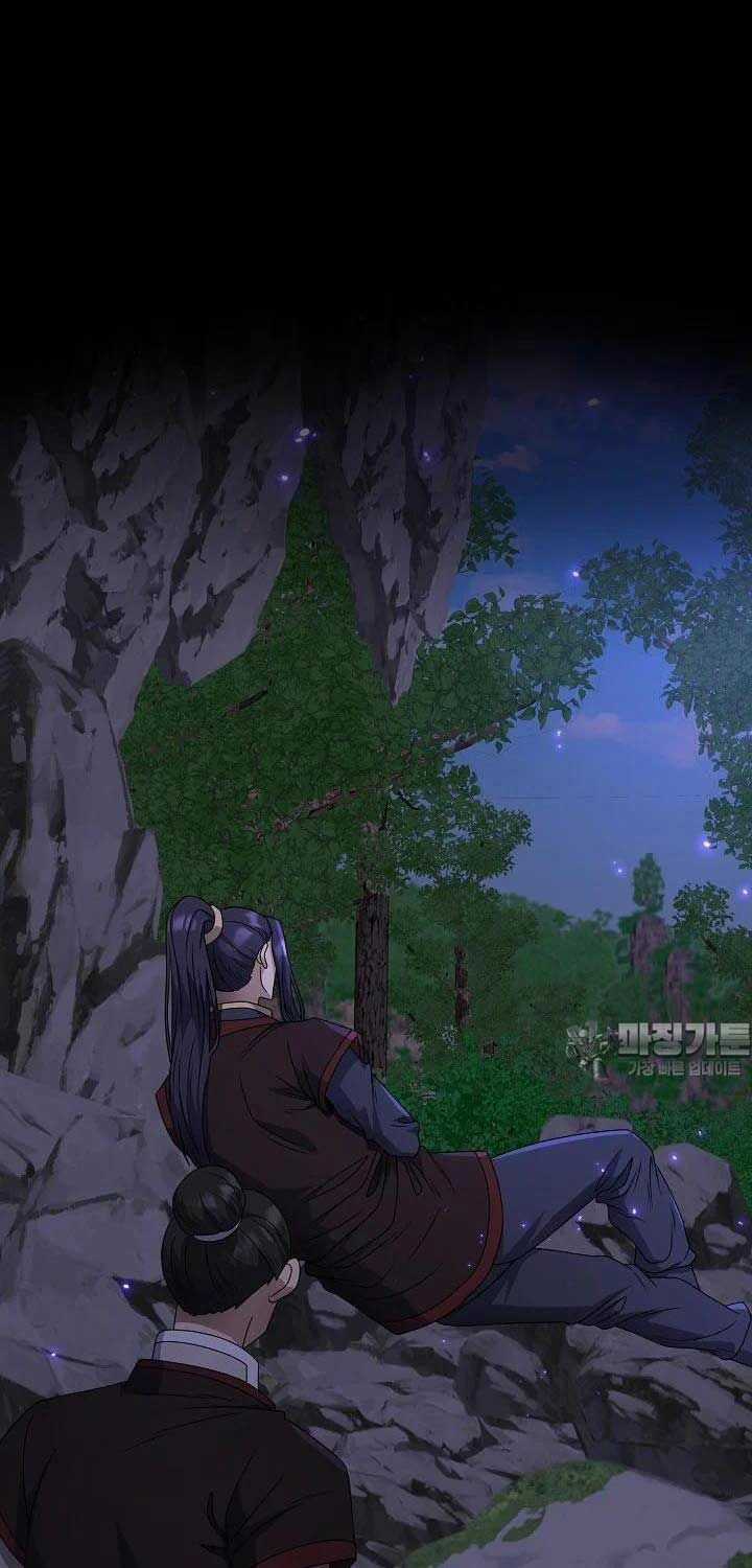 Thiên Ma Không Muốn Thăng Cấp Chapter 58 trang 69