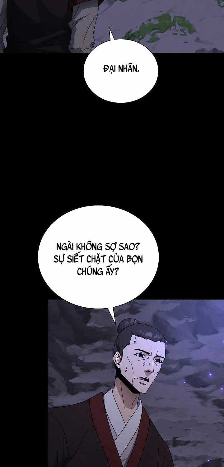 Thiên Ma Không Muốn Thăng Cấp Chapter 58 trang 70