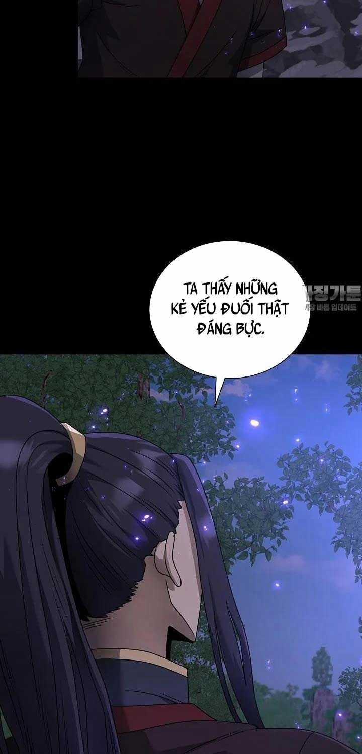 Thiên Ma Không Muốn Thăng Cấp Chapter 58 trang 71