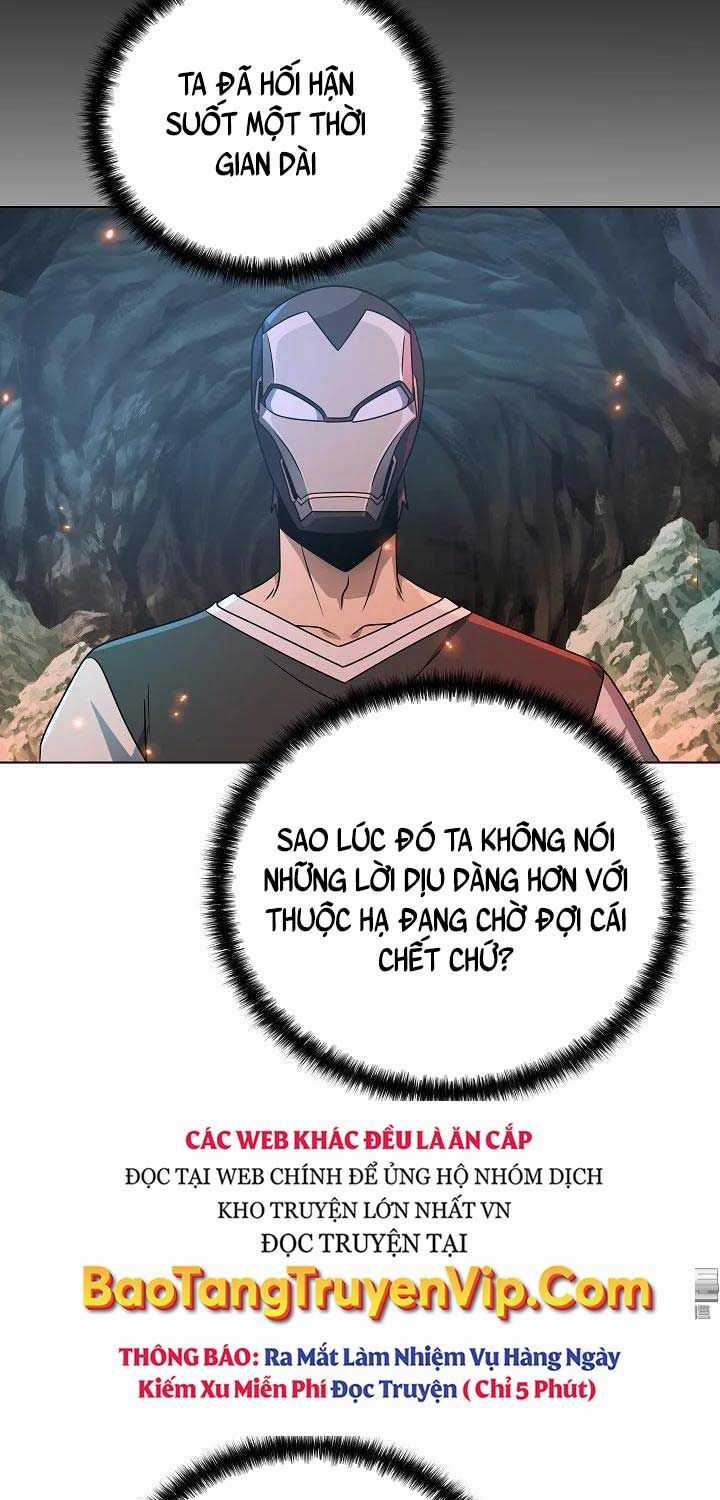 Thiên Ma Không Muốn Thăng Cấp Chapter 58 trang 73