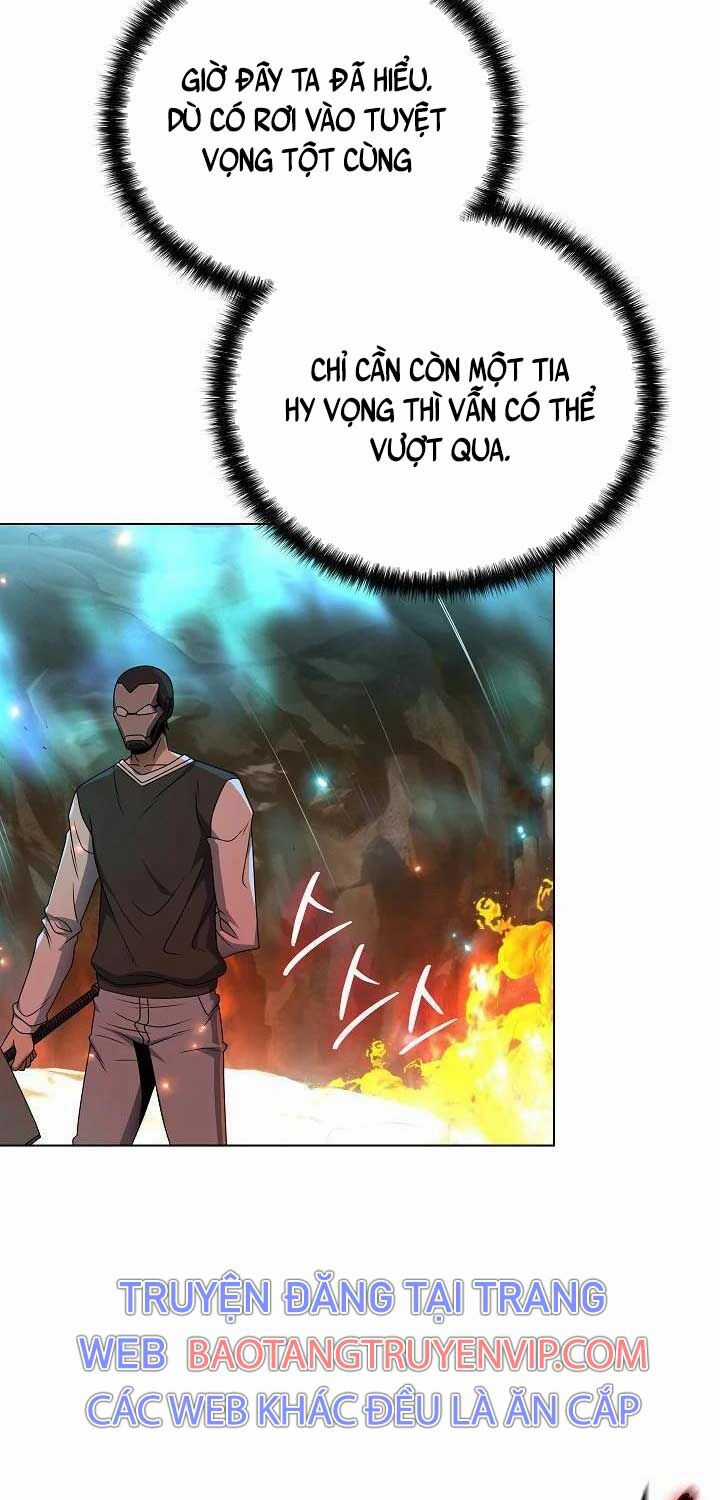 Thiên Ma Không Muốn Thăng Cấp Chapter 58 trang 74