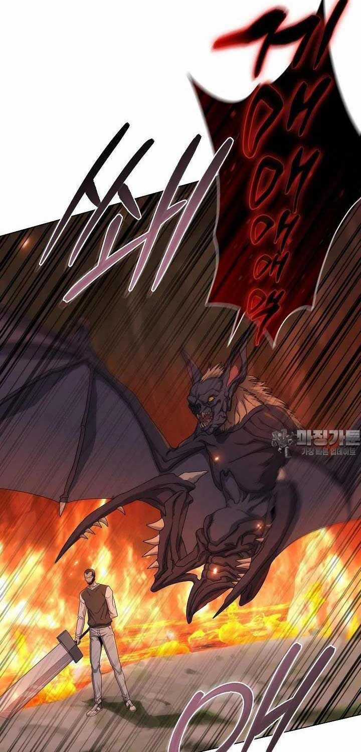 Thiên Ma Không Muốn Thăng Cấp Chapter 58 trang 75