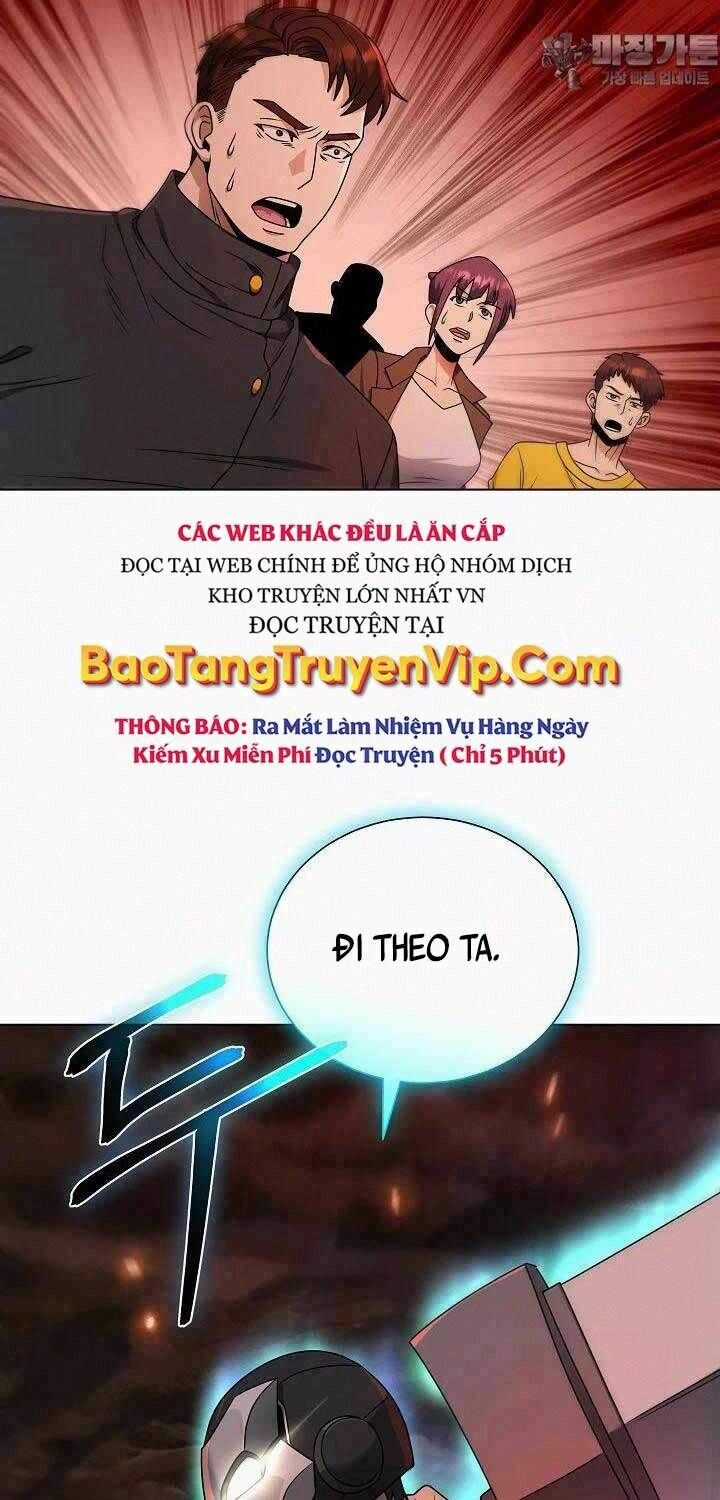 Thiên Ma Không Muốn Thăng Cấp Chapter 58 trang 79