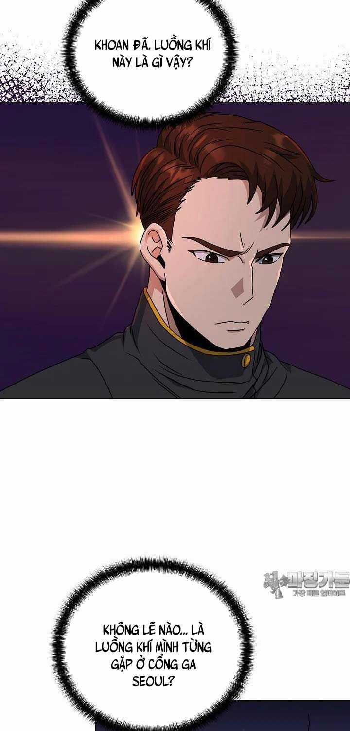 Thiên Ma Không Muốn Thăng Cấp Chapter 58 trang 8