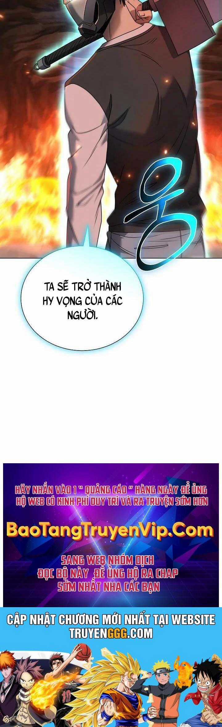 Thiên Ma Không Muốn Thăng Cấp Chapter 58 trang 80