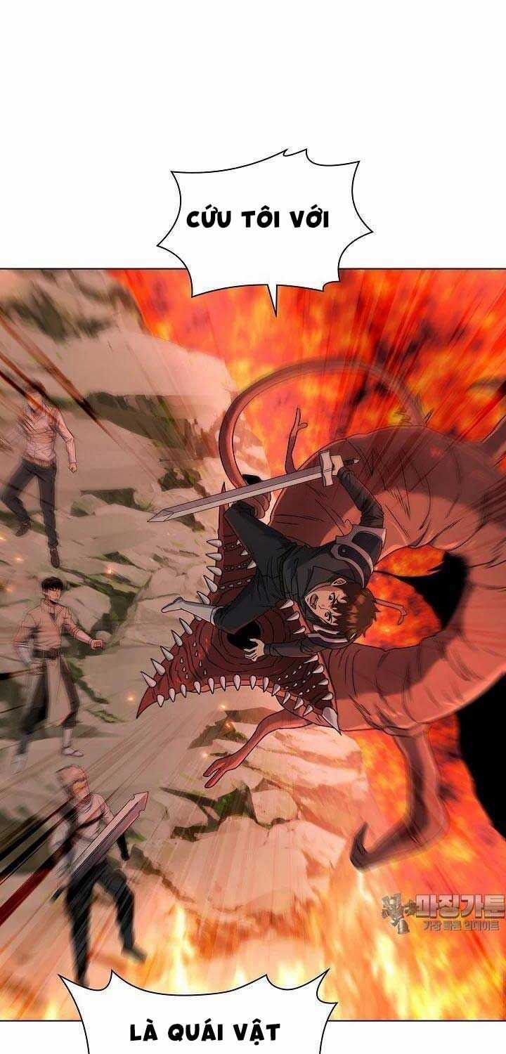 Thiên Ma Không Muốn Thăng Cấp Chapter 59 trang 10