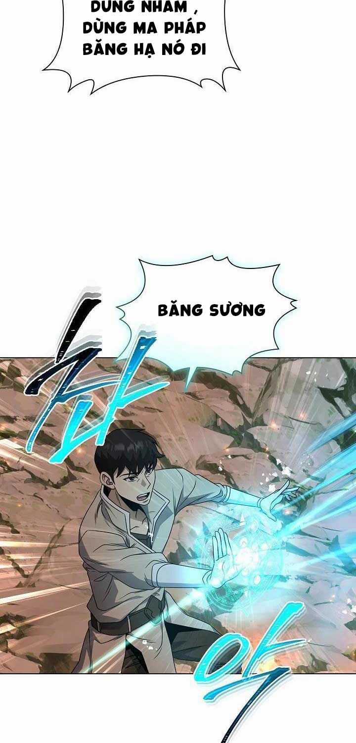 Thiên Ma Không Muốn Thăng Cấp Chapter 59 trang 11