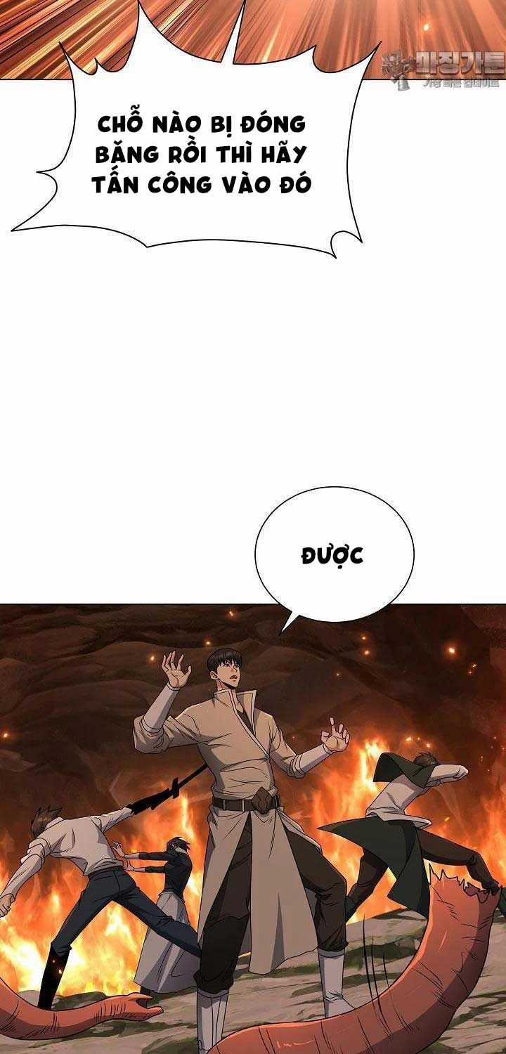 Thiên Ma Không Muốn Thăng Cấp Chapter 59 trang 16